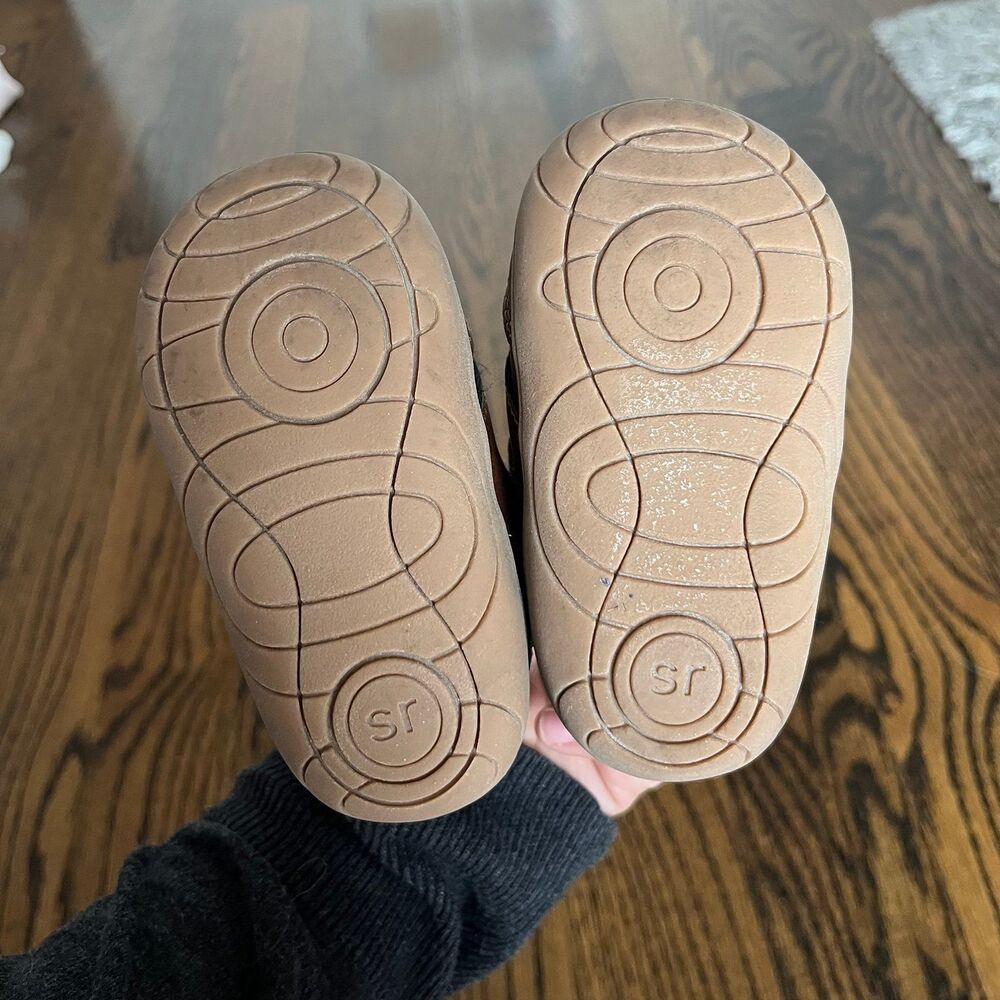 Stride Rite 360 Taye 2.0 First Walkers (4M) - Picture 6 of 7